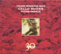 Johann Sebastian Bach - Steven Isserlis: Cello Suites