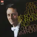 Carlo Maria Giulini, Ludwig van Beethoven, Chicago Symphony Orchestra: Symphony No. 7