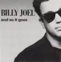 Billy Joel: And So It Goes