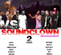 Peridarren: VS. Soundclown 2
