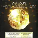 Various: 70's 80's Vinyl Collection
