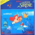 Nathalie Baye: La Petite Sirène