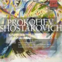 Dmitry Sitkovetsky, BBC Symphony Orchestra / Andrew Davis, London Symphony Orchestra / Sir Colin Davis - Sergei Prokofiev / Dmitri Shostakovich: Violin Concertos