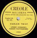 The Harlem Footwarmers: Harlem Twist / Move Over