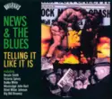 Various: News & The Blues: Telling It Like It Is