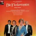 Johann Strauss Jr., Wiener Staatsopernchor, Wiener Symphoniker, Willi Boskovsky: Die Fledermaus