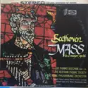 Ludwig van Beethoven / Sir Thomas Beecham, The Beecham Choral Society, Royal Philharmonic Orchestra, Jennifer Vyvyan, Monica Sinclair, Richard Lewis [3], Marian Novakowski: Mass In C Major, Op. 86
