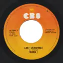 Wham!: Last Christmas