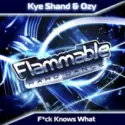Kye Shand & Ozy [4]: F*ck Knows What