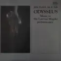 Michael Kocáb: Odysseus