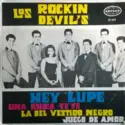 Los Rockin Devils: Hey Lupe