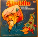 Various: Aladdin Und Die Wunderlampe