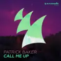 Patrick Baker [4]: Call Me Up