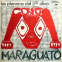 Los Pleneros Del Quinto Olivo: Maraguato
