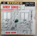 Oscar Brand: Bawdy Songs & Backroom Ballads Volume 4