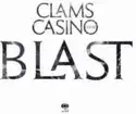 Clams Casino: Blast