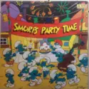 The Smurfs [2]: Smurfs Party Time