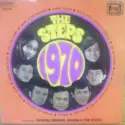 The Steps [7] Featuring Sandra Sanger, Marini [5]: The Steps 1970