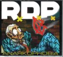 Ratos De Porão: Anarkophobia