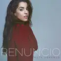 Ruth Lorenzo: Renuncio