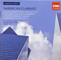 Elliott Carter - Steve Reich - Howard Sandroff - John Adams / Alain Damiens - André Trouttet - Ensemble Intercontemporain - David Robertson [5]: American Clarinet