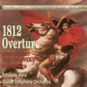 Pyotr Ilyich Tchaikovsky, Eduardo Mata, Dallas Symphony Orchestra: 1812 Overture And Other Tchaikovsky Favorites