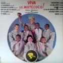 Los Matecoco Sous La Direction De Pancho Cataneo: Viva Los Matecoco!