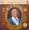 Concerto Amsterdam, Jaap Schröder, Antonio Vivaldi: The Four Seasons