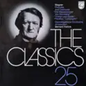 Richard Wagner – Concertgebouworkest, Bernard Haitink: Preludes And Overtures “Die Meistersinger Von Nürnberg,” “Tristan Und Isolde,” “Parsifal,” “Lohengri