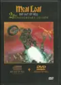 Meat Loaf: Bat Out Of Hell & Hits Out Of Hell DVD (25th Anniversary Edition)