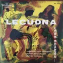 José Echániz: Lecuona