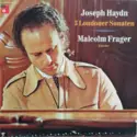 Joseph Haydn, Malcolm Frager: 3 Londoner Sonaten