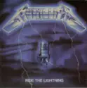 Metallica: Ride The Lightning