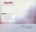 The Cure: Seventeen Seconds