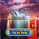 Various: Up, Up And Away - Our Way