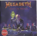 Megadeth: Rust In Peace