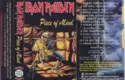 Iron Maiden: Piece Of Mind
