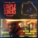 Dizzee Rascal: Pagans EP