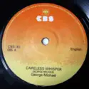 George Michael: Careless Whisper