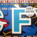 Fine Young Cannibals: I'm Not The Man I Used To Be (Cook II Soul Mix)