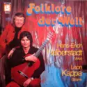Hans-Erich Halberstadt, Leon Kappa: Folklore Der Welt