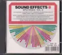 No Artist: Sound Effects 8 - Bruitages Vol. 8