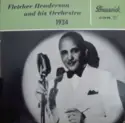 Fletcher Henderson And His Orchestra: 1934
