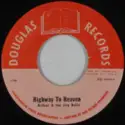 Arthur Williams [14] & The Joy Bells: Highway To Heaven / Sweetly I'm Sailing