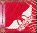 Aerosmith = : Aerosmith's Greatest Hits 1973-1988 = グレイテスト・ヒッツ１９７３－１９８８