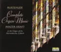 Dieterich Buxtehude - Walter Kraft: Complete Organ Music (At The Organ Of The Marienkirche, Lübeck)