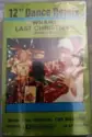 Wham!: Last Christmas (12" Dance Remix)