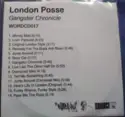 London Posse: Gangster Chronicle