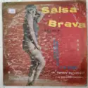 Tommy Olivencia Y Su Orquesta: Salsa Brava