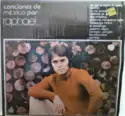 Raphael [2]: Canciones De Mexico Por Raphael